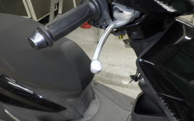 YAMAHA AXIS 125 Z 2021 SED7J