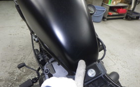 YAMAHA DRAGSTAR 400 2005 VH01J