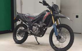 HONDA CRF250L MD47