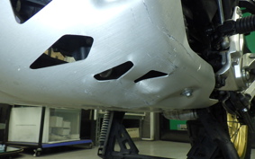 YAMAHA TENERE 700 2022 DM13J