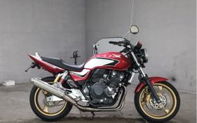 HONDA CB400SFV-4 NC42