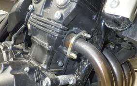 HONDA CB400SF GEN 4 A 2022 NC42