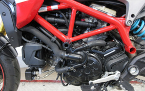 DUCATI HYPERMOTARD 939SP 2017