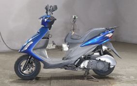 SUZUKI ADDRESS V125 CF4MA