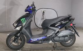 YAMAHA  CYGNUS  GRIF ASU SEJ4J