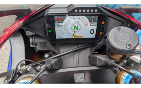 HONDA CBR1000RR-R FB SP 2020 SC82