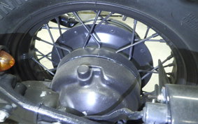 YAMAHA DRAGSTAR 400 CLASSIC 2003 VH01J