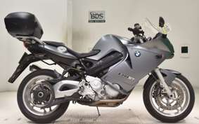 BMW F800ST 2006
