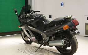 KAWASAKI ZZ1100 NINJA R 1991 ZXT10C