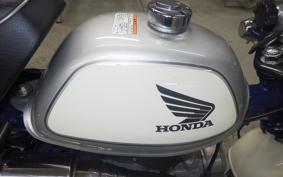 HONDA MONKEY 2019 AB27