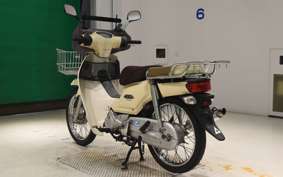HONDA C110 SUPER CUB JA10