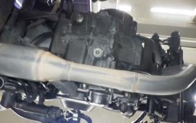 HONDA REBEL 250 S MC49