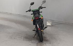 KAWASAKI KSR110 KL110D