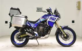 YAMAHA TENERE 700 2020 DM09J