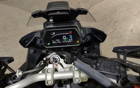 YAMAHA TRACER 9 GT 2019 RN51J