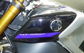YAMAHA MT-09 SP 2023 RN69J