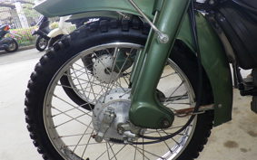 YAMAHA MATE 50 V50
