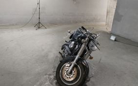 YAMAHA DRAGSTAR400 CLASSIC 4TR