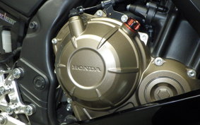 HONDA CBR400R 2022 NC56