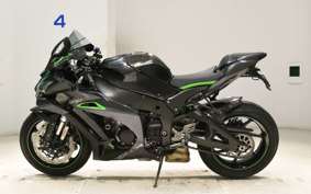 KAWASAKI ZX 10 NINJA R SE 2019 ZXT02E