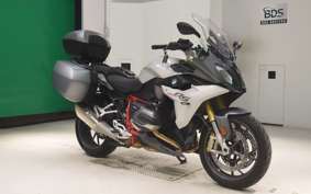 BMW R1200RS 2018
