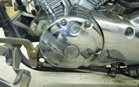 YAMAHA DRAGSTAR 250 2024 VG02J