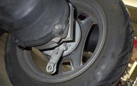 SUZUKI LET's 2 2009 CA1KA