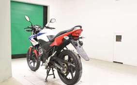 HONDA CB150R 2021