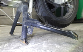 HONDA DIO110-3ﾍﾞｰｼｯｸ 2003 JK03