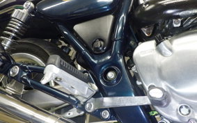 YAMAHA SRV250 RENAISSA 2001 4DN