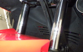 HONDA ADV150 1986 KF38