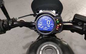 HONDA REBEL 1100 SC83