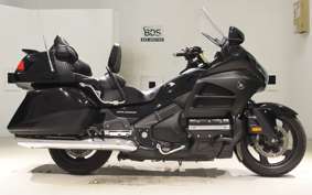 HONDA GL 1800 GOLD WING 2014 SC68