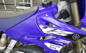 YAMAHA YZ125