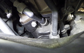 SUZUKI ｼﾞｸｻｰ250SF 2025 ED22B