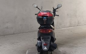 YAMAHA AKUSHI STREET SE53J