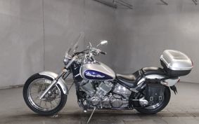 YAMAHA DRAGSTAR 400 1998 4TR