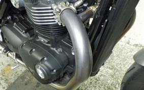 TRIUMPH SPEED TWIN 2023