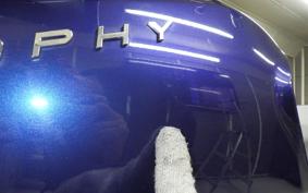 TRIUMPH TROPHY 1215 SE 2013