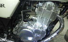 YAMAHA SR400 Gen.4 2014 RH03J