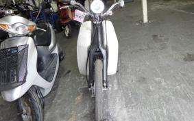 HONDA C50 SUPER CUB 1986 AA01