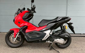 HONDA ADV150 KF38