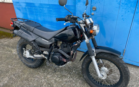YAMAHA TW200 DG07J