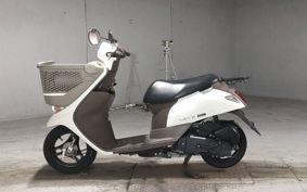 SUZUKI  LET`S  BASKET  CA4AA