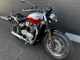 Фото Triumph BONNEVILLE SPEEDMASTER 2024 с японского аукциона