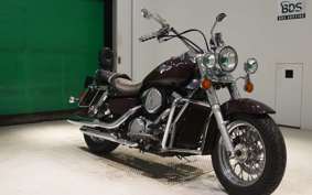 KAWASAKI VULCAN 1500 CLASSIC 2003 VNT50J