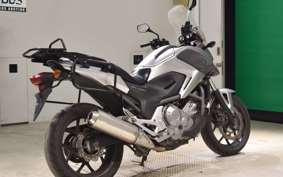 HONDA NC700X LD A 2013 RC63