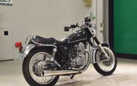 YAMAHA SR400 Gen.4 2010 RH03J