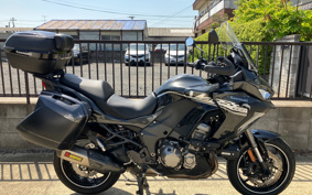 KAWASAKI VERSYS 1000 SE 2020 LZT00D