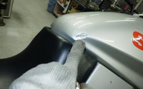 SUZUKI GSX1100S KATANA 1990 GS110X